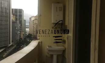 Imagem 2: Porto Alegre - Apartamento Padrão - Centro Histórico