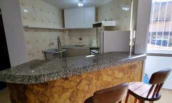 Imagem 7: Apartamento para venda com 51 metros quadrados com 1 quarto em Cruz das Almas - Maceió - A