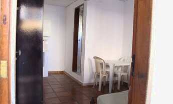 Imagem 4: Suite Individual Marechal Deodoro parte alta Centro