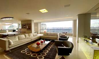 Imagem 3: VILA NOVA CONCEIÇÃO - COM VISTA PARA O PARQUE