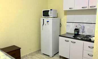 Imagem 5: LOFTS (QUARTO+WC+COZ)-MORE BEM! Perto do METRÔ, Contas inclusas,sem condominio + internet