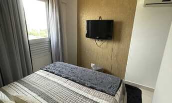 Imagem 4: Apartamento Setor Bueno