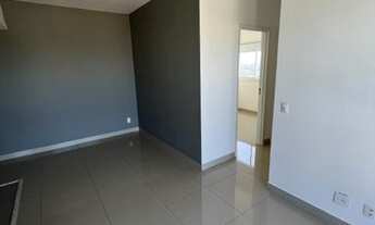 Imagem 2: Apartamento para aluguel tem 60 metros quadrados com 2 quartos em Cidade Nova II - Indaiat