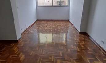 Imagem 3: Apartamento para aluguel com 93 metros quadrados com 3 quartos em Santana - São Paulo - SP