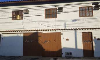 Imagem: Casa para aluguel com 2 quartos em Lagomar