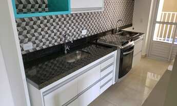 Imagem 5: Apartamento para aluguel na Vila Universitária com 2 Suites