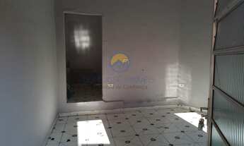 Imagem 2: Casa para Locação em São Paulo, Jardim Dom José, 1 dormitório, 1 banheiro