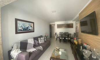 Imagem 5: Apartamento 80m2 no 17° Andar em Tambaú