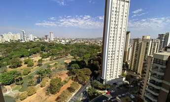 Imagem: Apartamento Setor Oeste