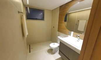 Imagem 7: Vende-se apartamento novo na orla 14 em palmas to