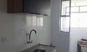 Imagem 7: AP 02 DORMS/GAR - ALUGA - BRAS