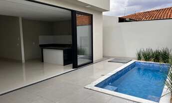 Imagem 4: GUARÁ PARK CASA DOS SONHOS