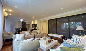 Imagem 2: Apartamento JARDIM MORUMBI SAO PAULO SP Brasil