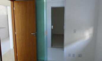 Imagem 6: Apartamento para aluguel com 81 metros quadrados com 3 quartos em Capim Macio - Natal - RN