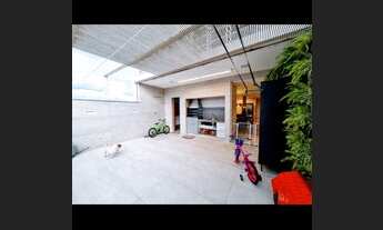 Imagem 2: Cobertura para venda com 300 metros quadrados com 3 quartos. Centro da cidade