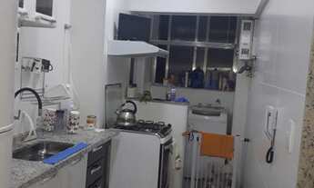 Imagem 7: Apartamento para venda possui 65 metros quadrados com 2 quartos