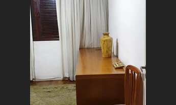 Imagem 6: Apartamento para venda com 130 metros quadrados com 3 quartos em Perdizes - São Paulo - SP