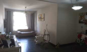 Imagem 2: Apartamento para venda com 80 metros quadrados com 3 quartos em Icaraí - Niterói - RJ