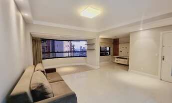 Imagem: Apartamento para aluguel ou venda com 128