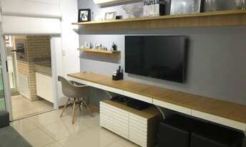 Imagem: Apartamento a venda em Icaraí porteira