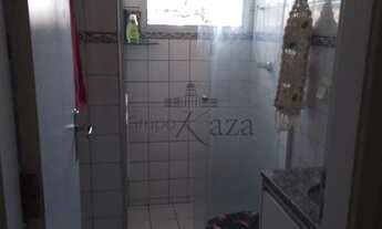 Imagem 7: Apartamento para venda tem 52 metros quadrados com 2 quartos