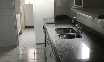 Imagem 5: Apartamento para aluguel com 130 metros quadrados com 3 quartos