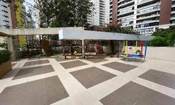 Imagem 3: RCH.523A - Ed. Jardins do Alto - Cocó - Thiago 9.9172.6898