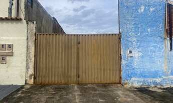 Imagem 3: Imóvel possui Lavajato , casa e duas kitnites , com renda de aluguel , jardim novo mundo