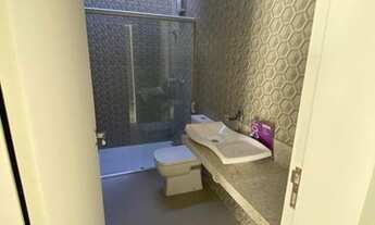 Imagem 6: Casa no Condomínio Buona Vita _3 dormitórios (suíte com closet) #áreagourmet