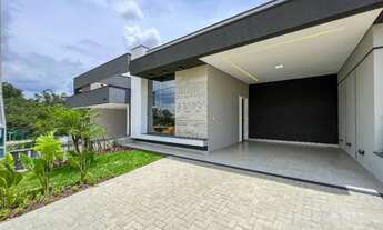 Imagem 2: INDAIATUBA - Casa de Condomínio - LOTEAMENTO PARK GRAN RESERVE