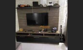 Imagem 3: Apartamento com 2 dormitórios à venda, 56 m² por R$ 297.000,00 - Jardim Iporanga - Guarulh