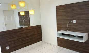 Imagem 3: Apartamento - Jardim Santa Maria (Nova Veneza) - Sumaré