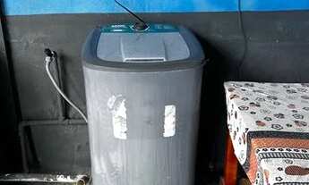 Imagem 6: Apartamento mobiliado