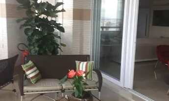 Imagem 6: São Paulo - Apartamento Padrão - Tatuapé