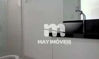 Imagem 4: Apartamento com 2 dormitórios para alugar, 69 m² por R$ 3.055,00 - Vila Operária - Itajaí