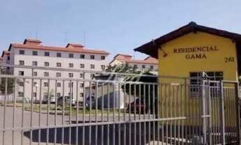 Imagem 3: Apartamento Ed. Gama Suzano