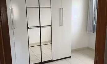 Imagem 5: Apartamento mobiliado - 2 quartos - villa jardim azeleia - tarumã