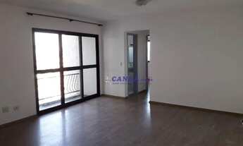 Imagem: Apartamento com 2 dormitórios para alugar