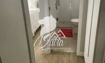 Imagem 6: Condomínio Edifício Mondo Itaim Vila Olímpia 87m² 03 Dormitórios 02 Suítes 2 Vagas