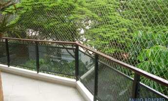 Imagem 3: APARTAMENTO - VILA NOVA CONCEIÇÃO - SP