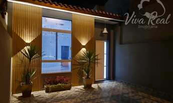 Imagem 2: Linda Casa com 3 Dorm com Suíte - Parque São Bento