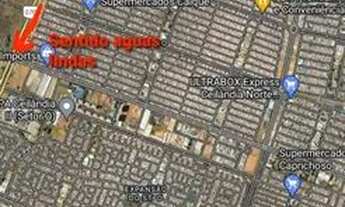 Imagem 2: Vend Casa no trecho 3 Sol nascente Qd. 86 ao lado do fort