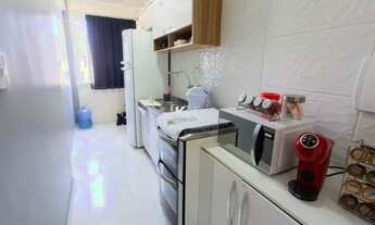 Imagem 4: Apartamento de 4 Dormitórios no Abraão