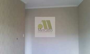 Imagem 2: Apartamento em Jardim Record - Taboão da Serra