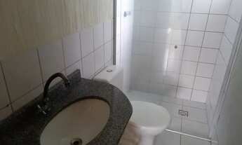 Imagem 7: Apartamento Setor dos Afonsos 3 quartos 1 suite lazer sacada andar alto proximo ao Buriti