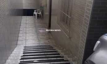 Imagem 4: Casa de 2 Dormitórios com 1 Suíte e 2 vagas na Vila Natal