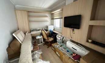 Imagem 7: Apartamento para venda tem 93 metros quadrados com 3 quartos em Jardim Camburi - Vitória