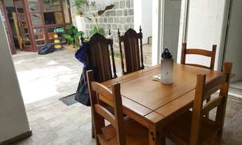 Imagem 5: ALUGO QUARTOS EM MANSÃO TRINDADE