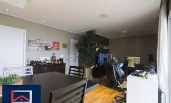 Imagem 4: Apartamento Locação 2 Dormitórios - 100 m² Vila Romana