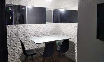 Imagem 1: Apartamento Chácara Califórnia São Paulo/SP